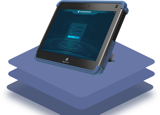 Mobile Forensic Extraction Device